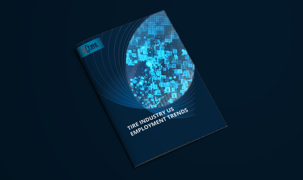 Tire Talent Trends Report