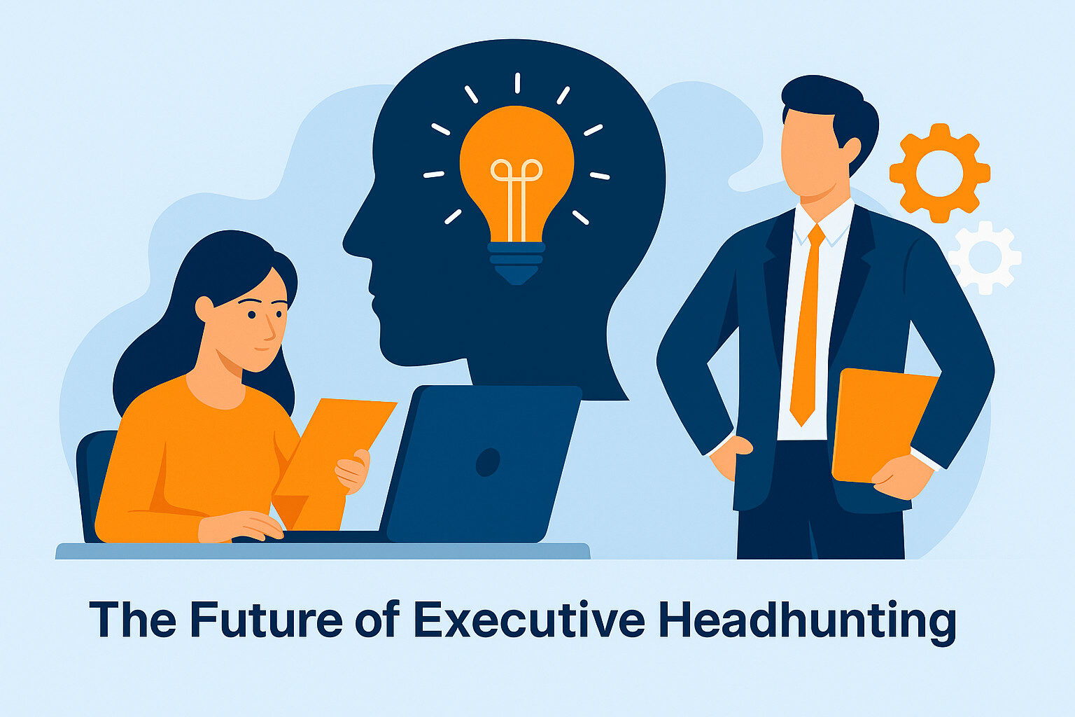 The Future of Executive Headhunting in the Tire Sector