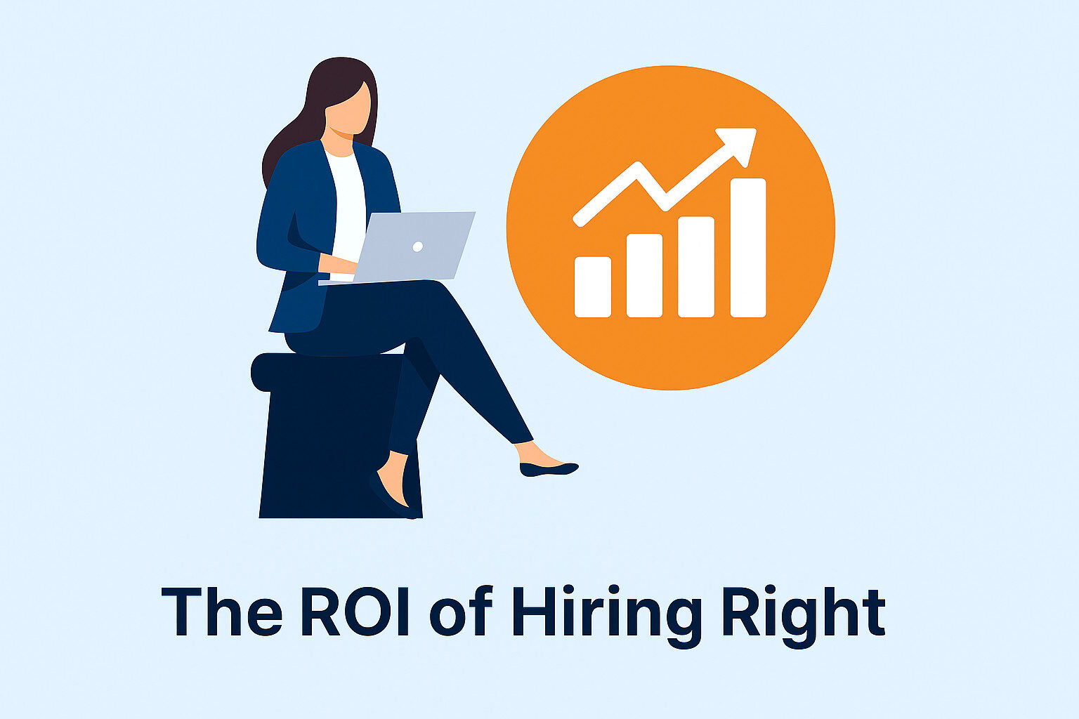 The ROI of Hiring Right
