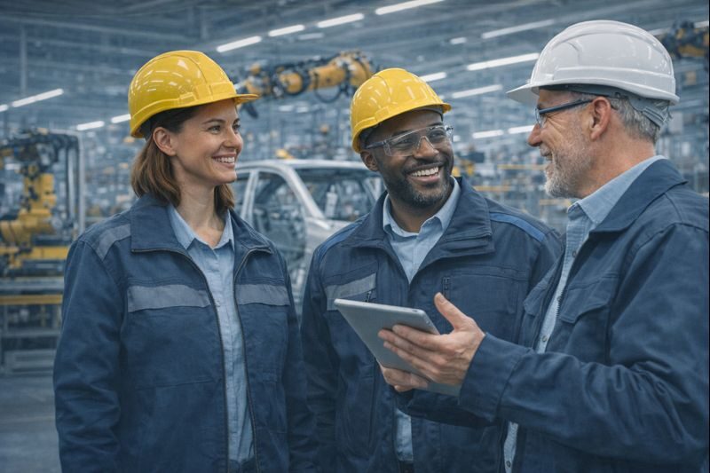 tire industry hiring trends 2026